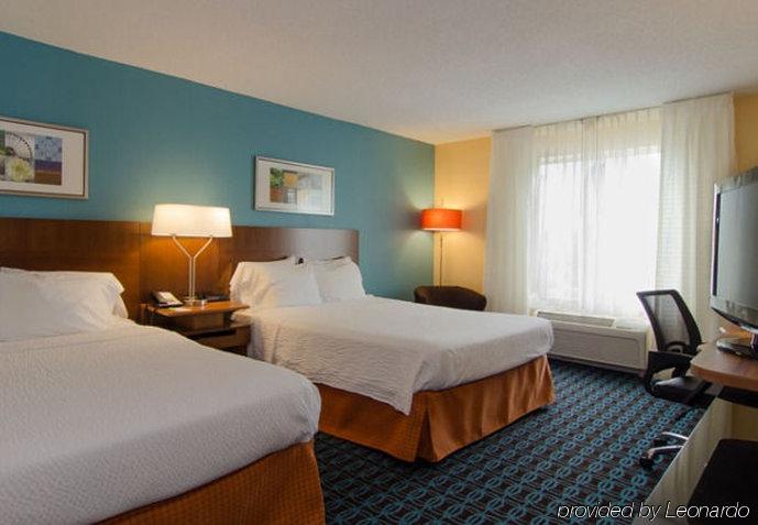 Fairfield By Marriott Inn & Suites Columbia Harbison Exterior photo
