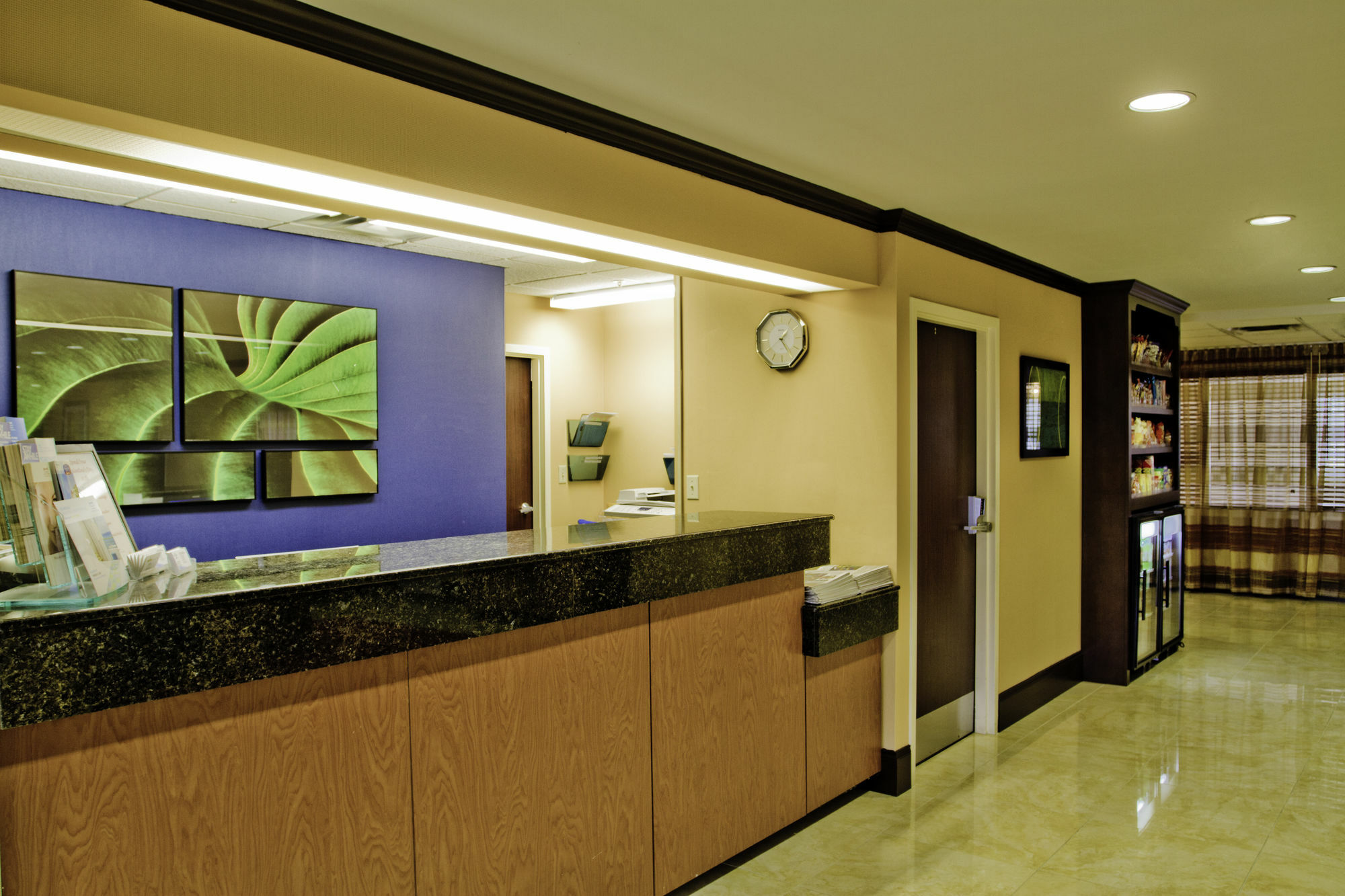 Fairfield By Marriott Inn & Suites Columbia Harbison Exterior photo